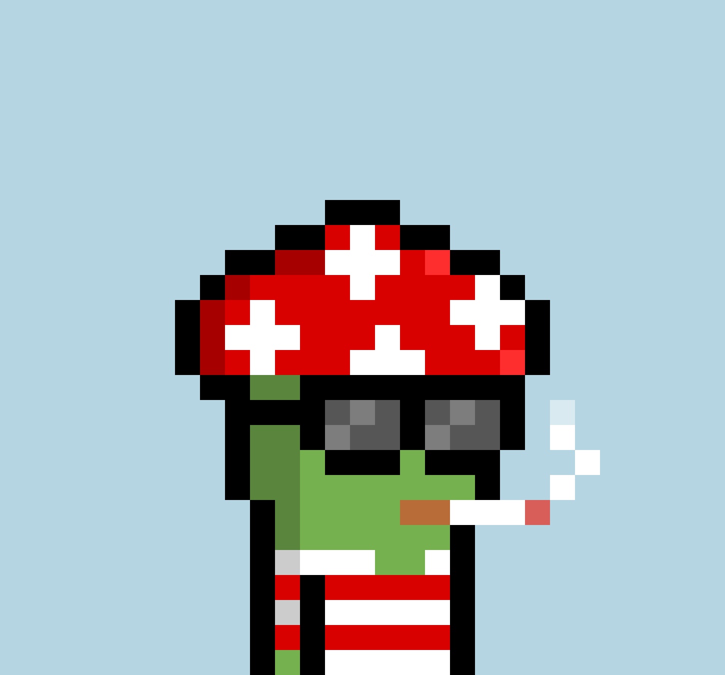 Peepo #3247