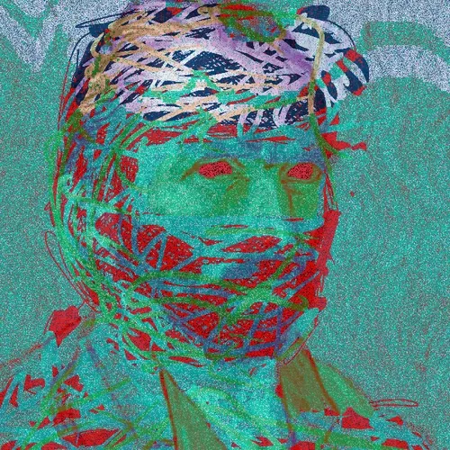 Self Portrait