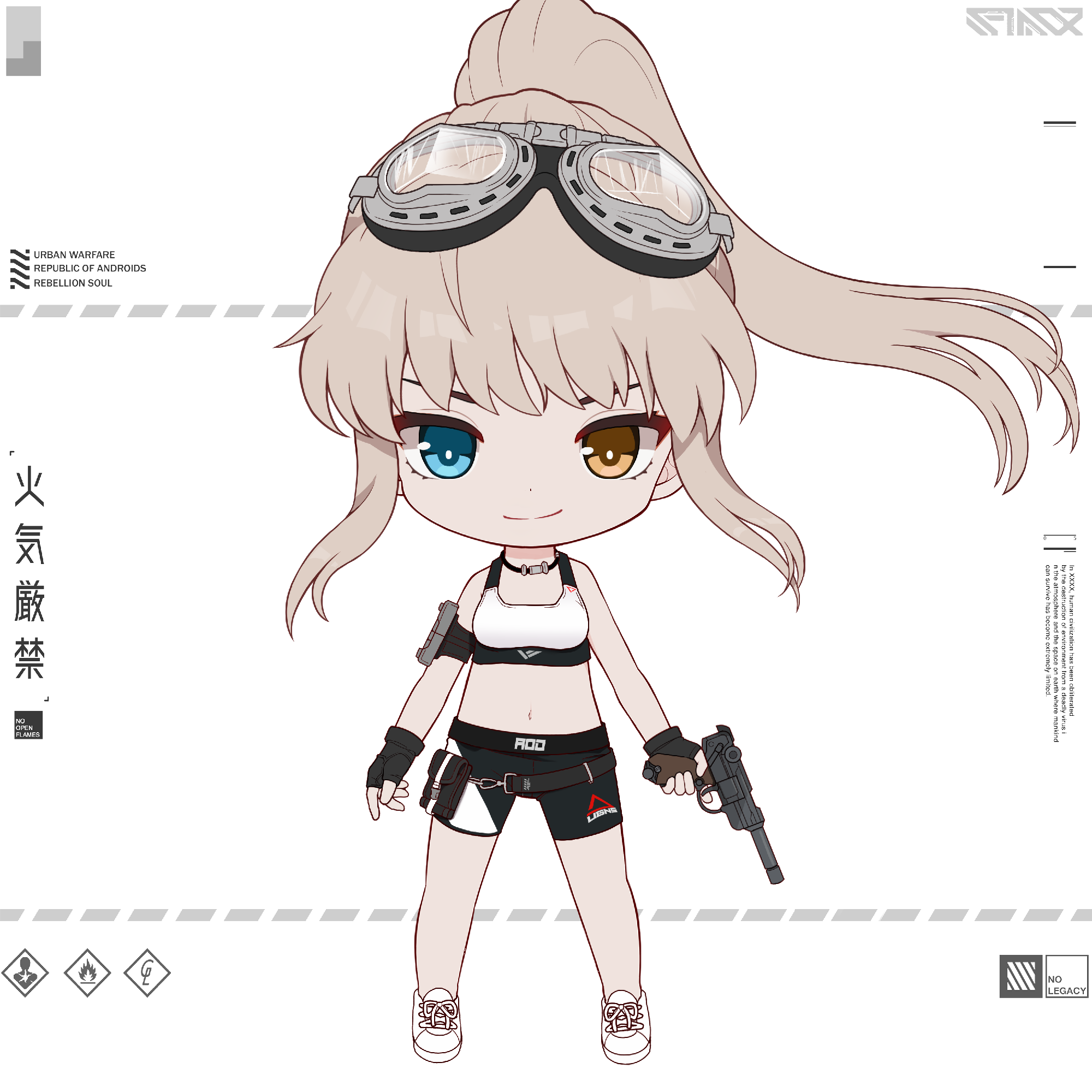 CHIBI_ROYALE #7145