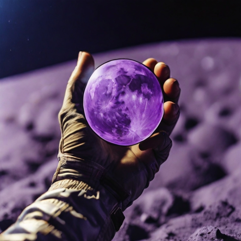 MOONZORB