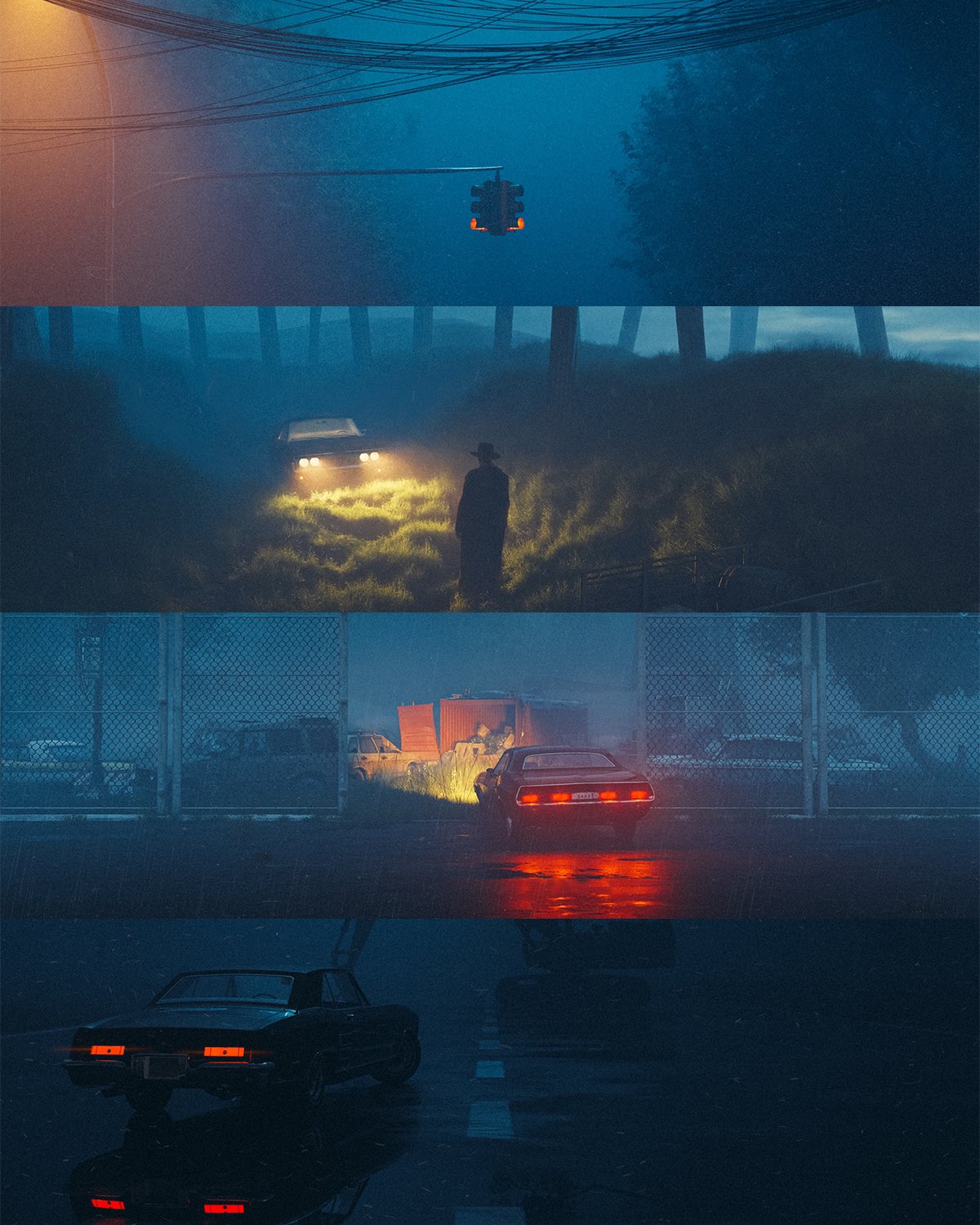 The Journey