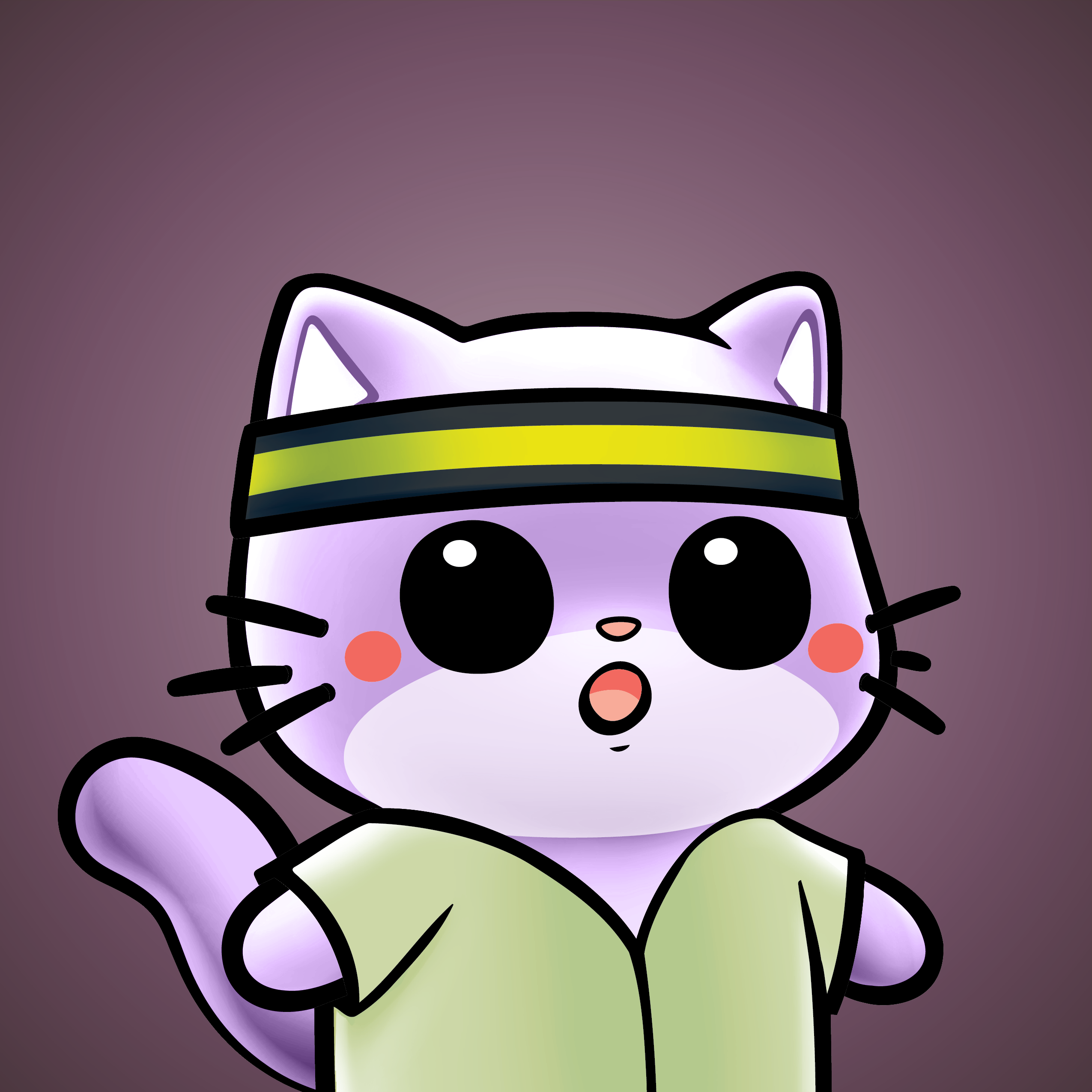 Mochimons #131