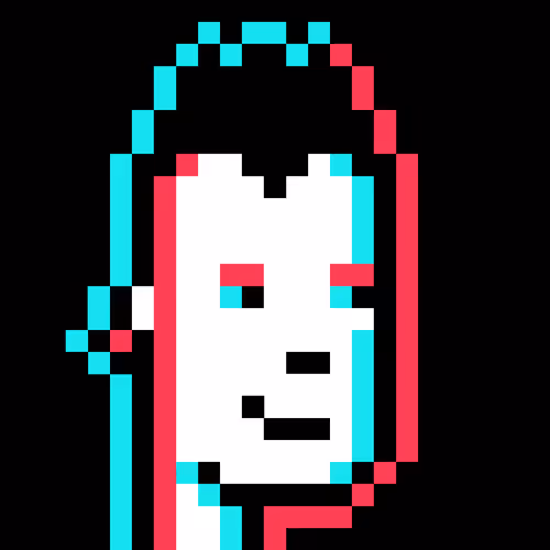 G-Punks #2895