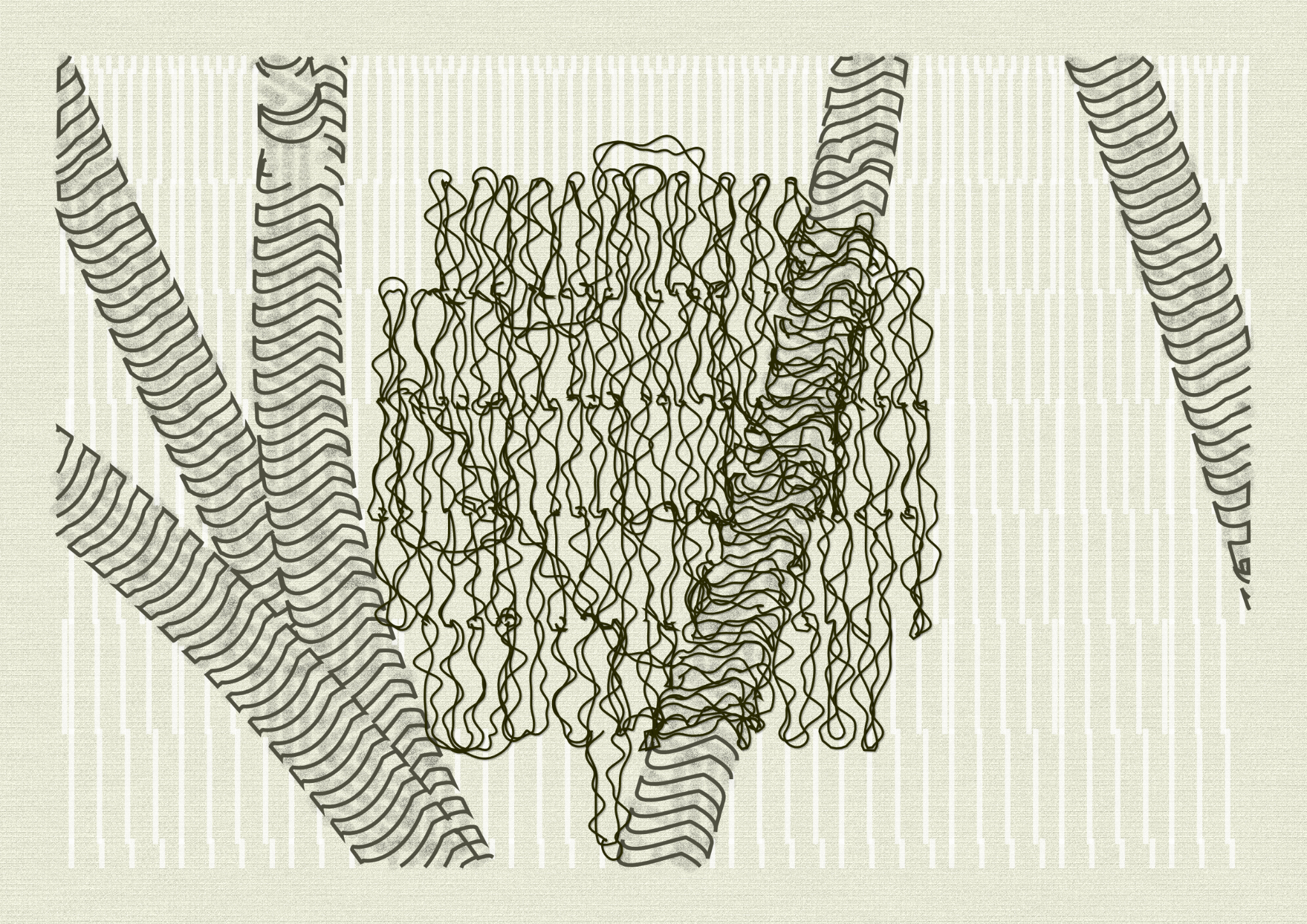 Aux Arbres #256