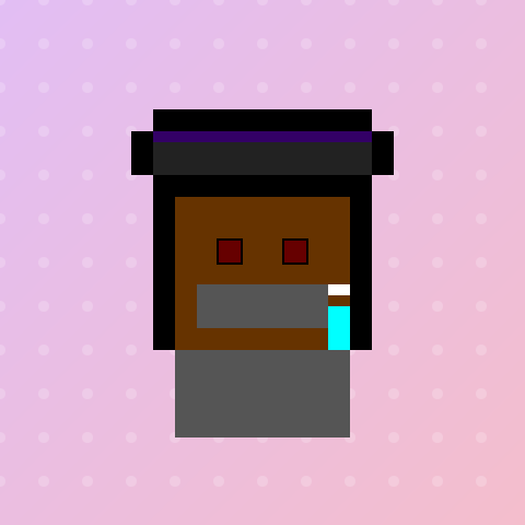 Pixel Avatar #7946