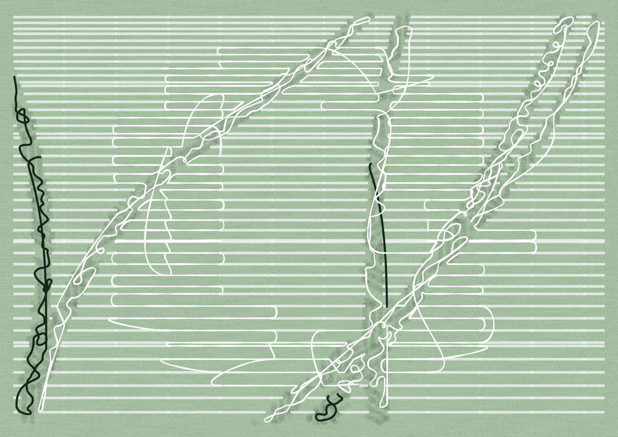 Aux Arbres #1631