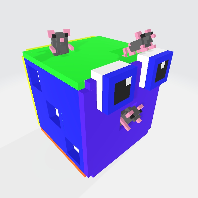 Roll your dice