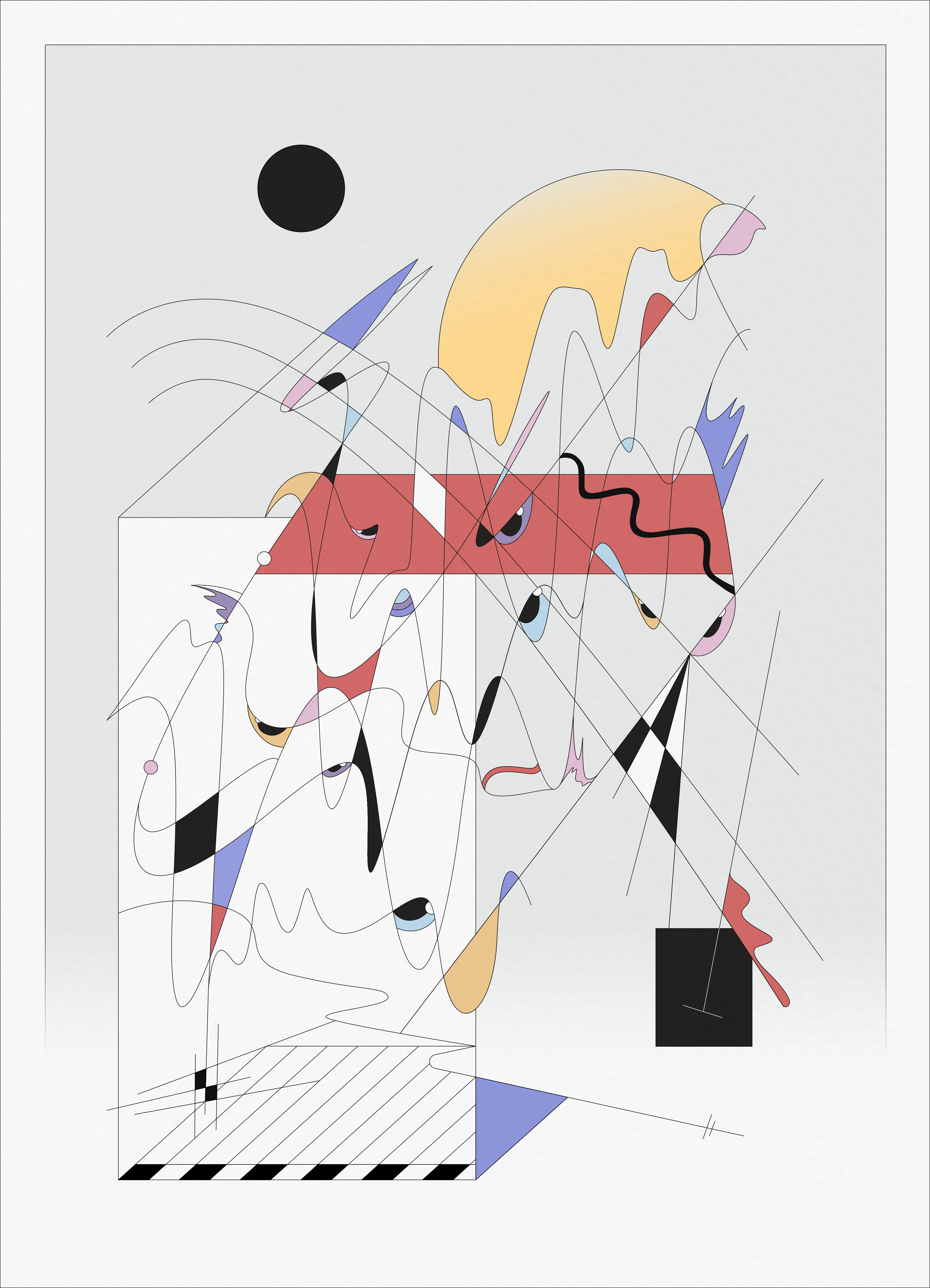 Fractured Realities #151