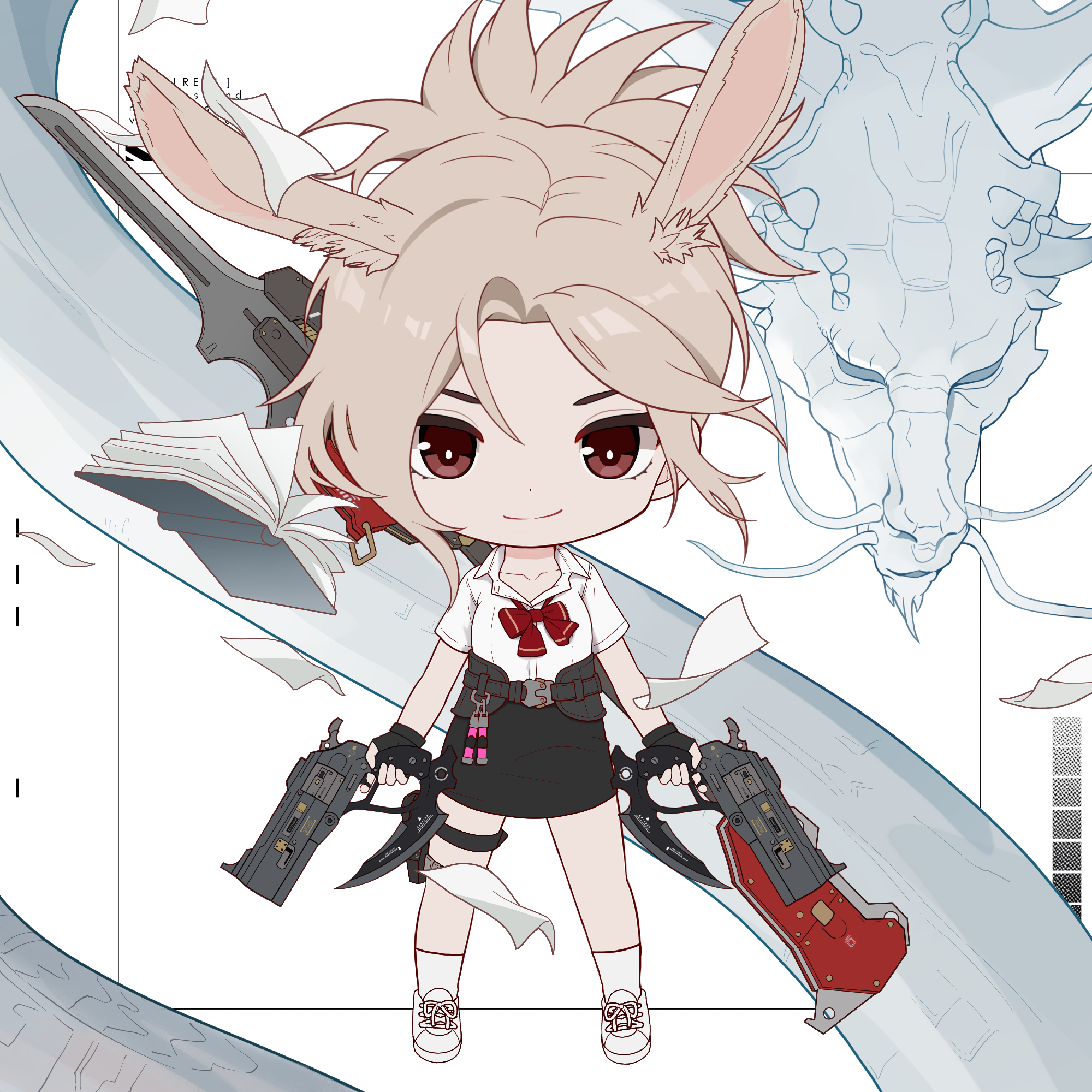 CHIBI_ROYALE #6635