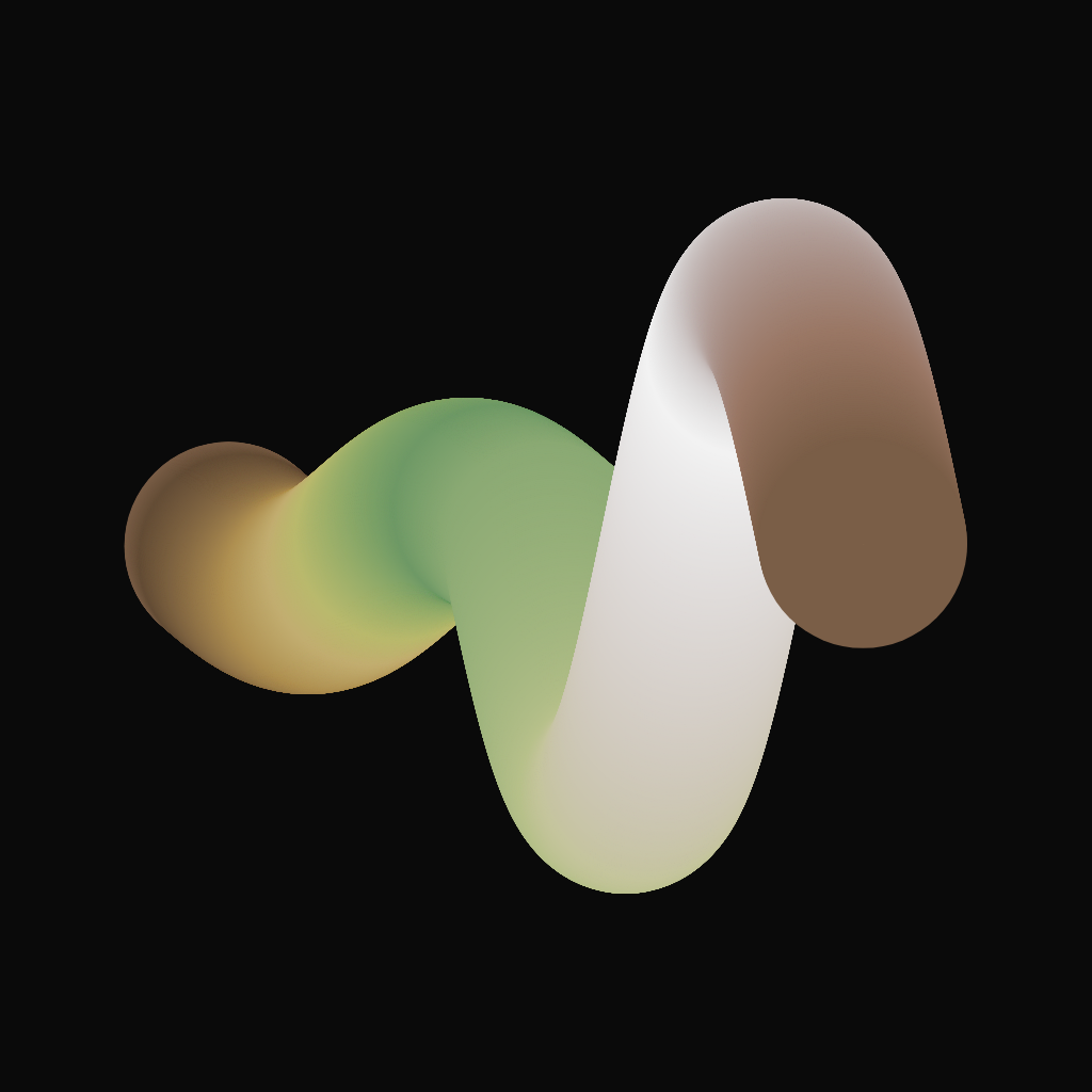 Squiggle #5953