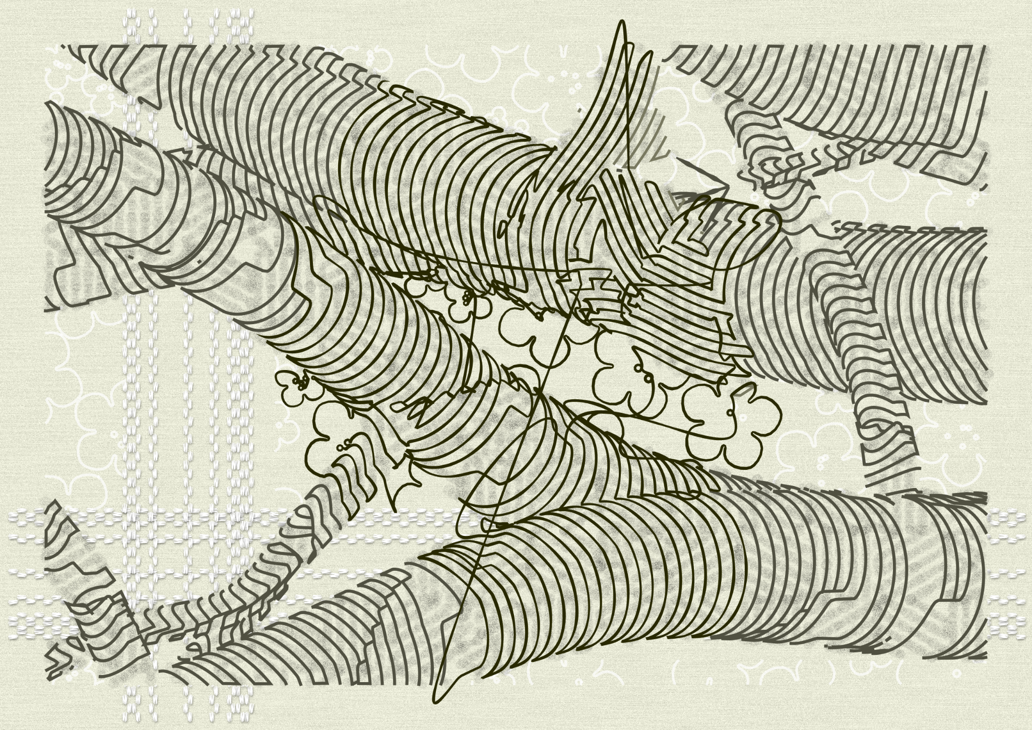 Aux Arbres #72395