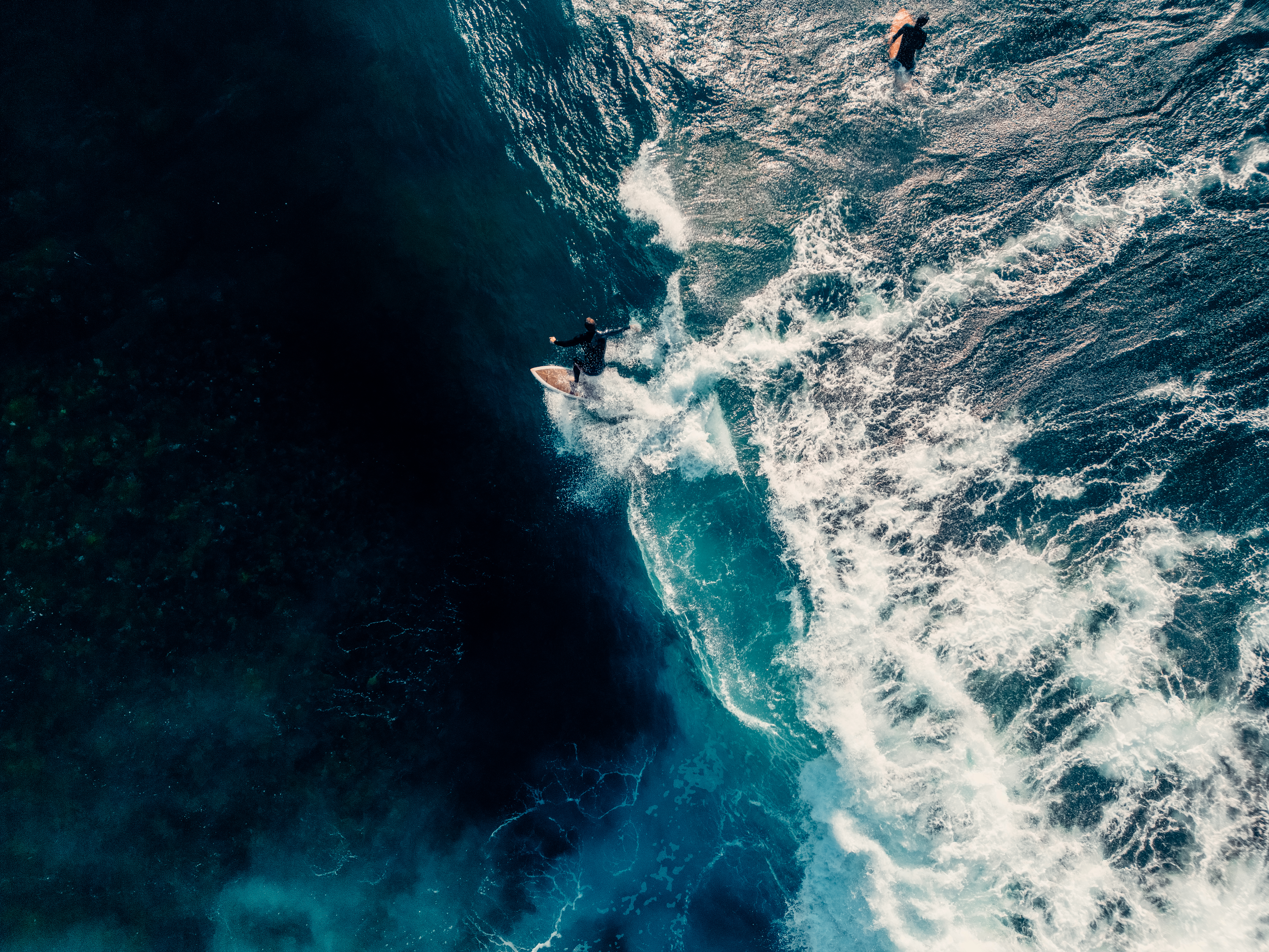 Ocean Power