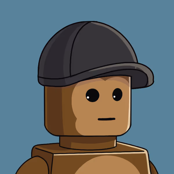 LegoPunks #?