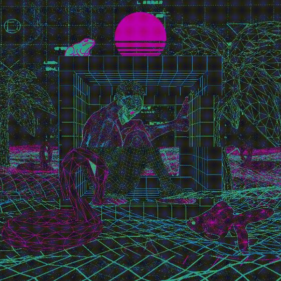 Isolated