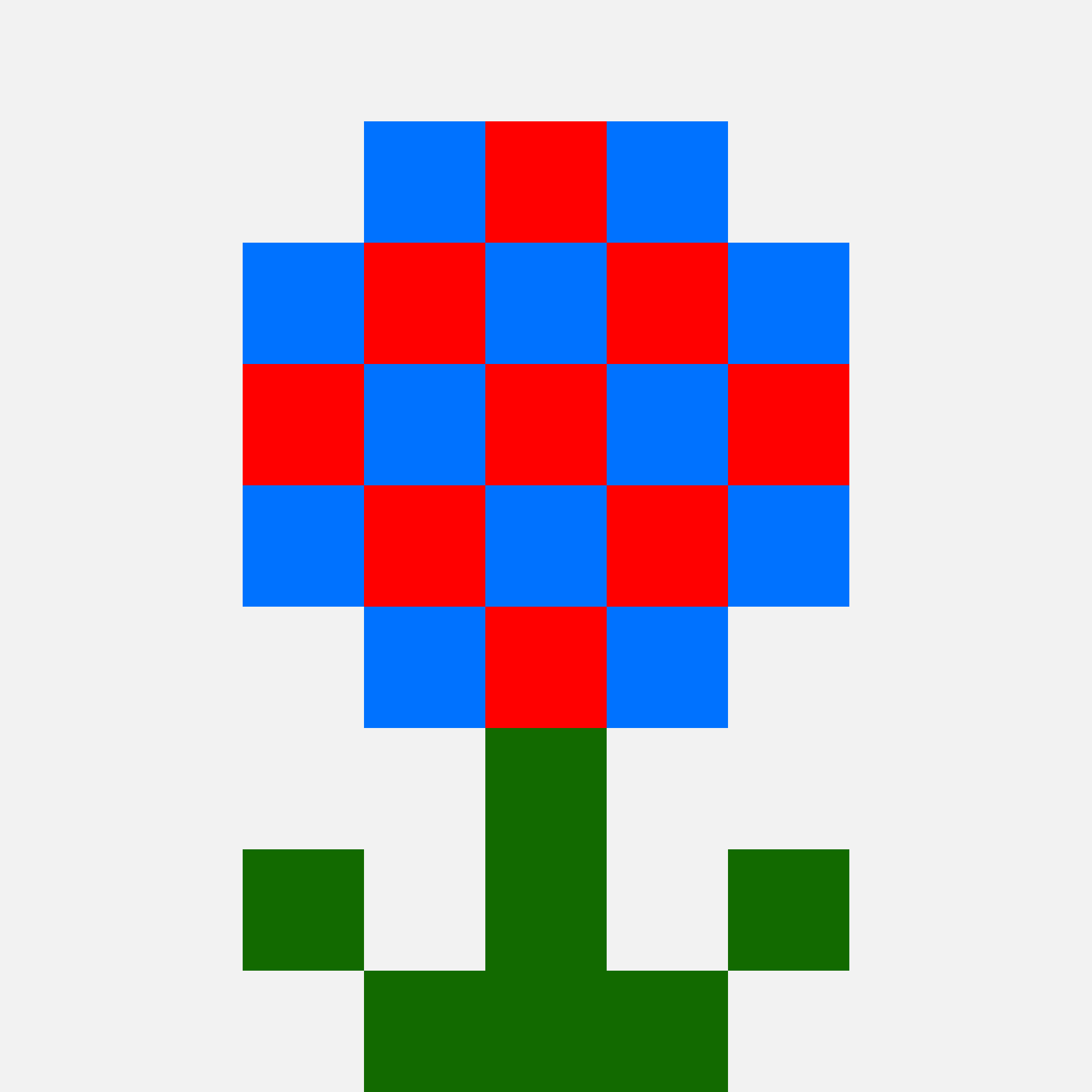 BitFlower 11