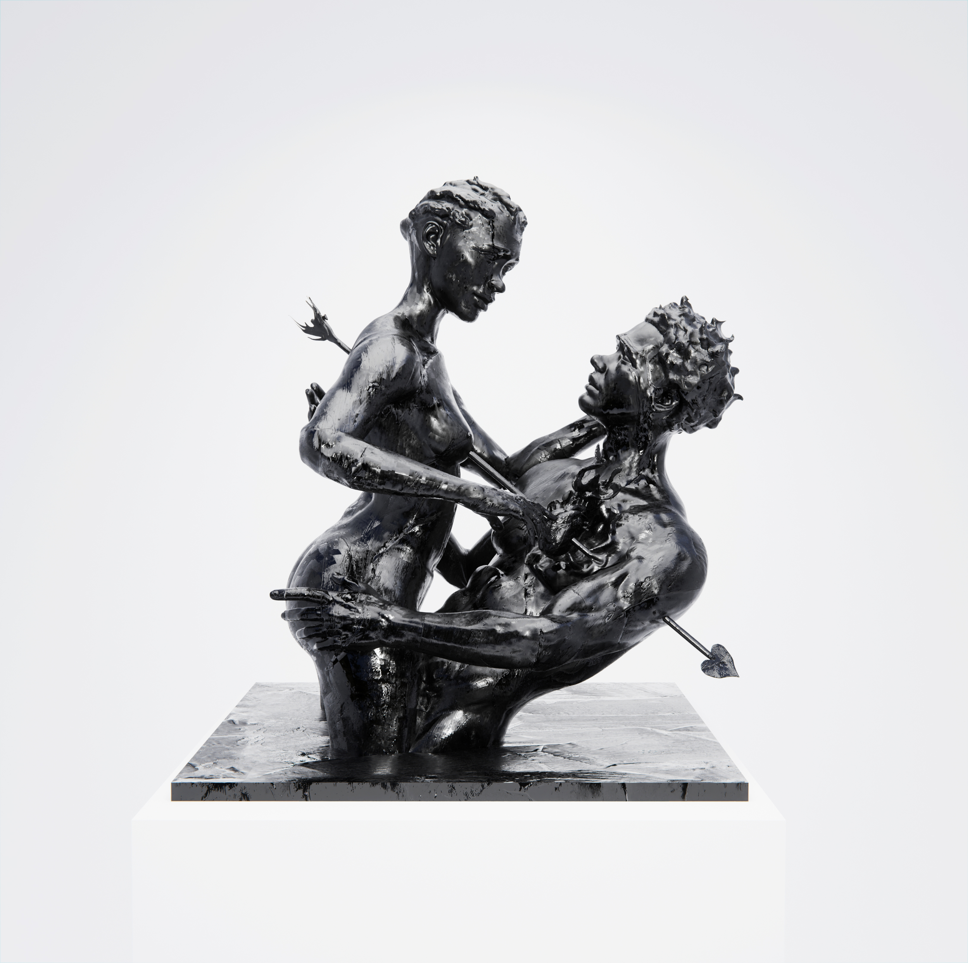 Cupid's Revenge
