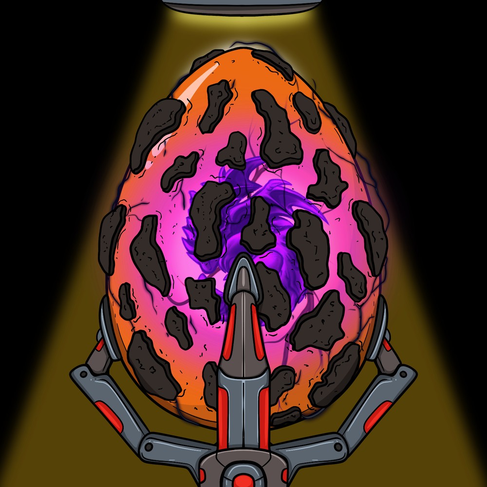 Based Egg #29698