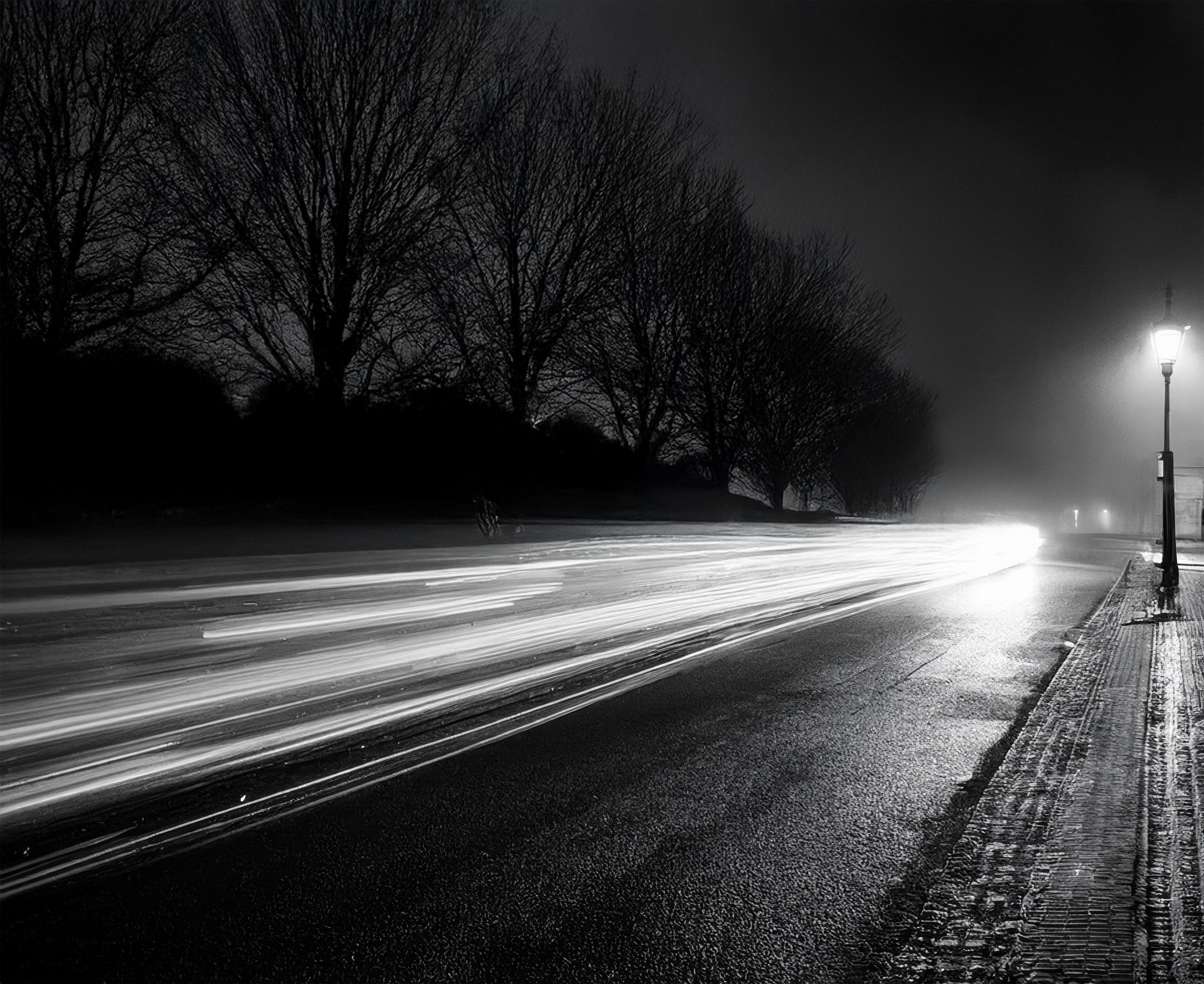 Headlights #12