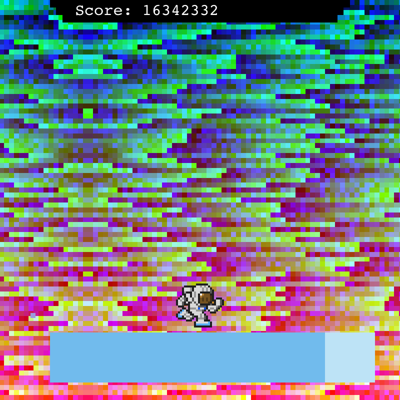 Warpdrive