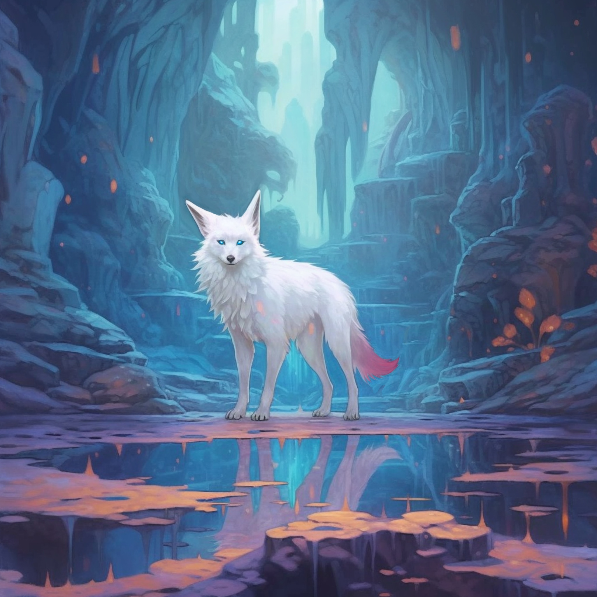 🦊
