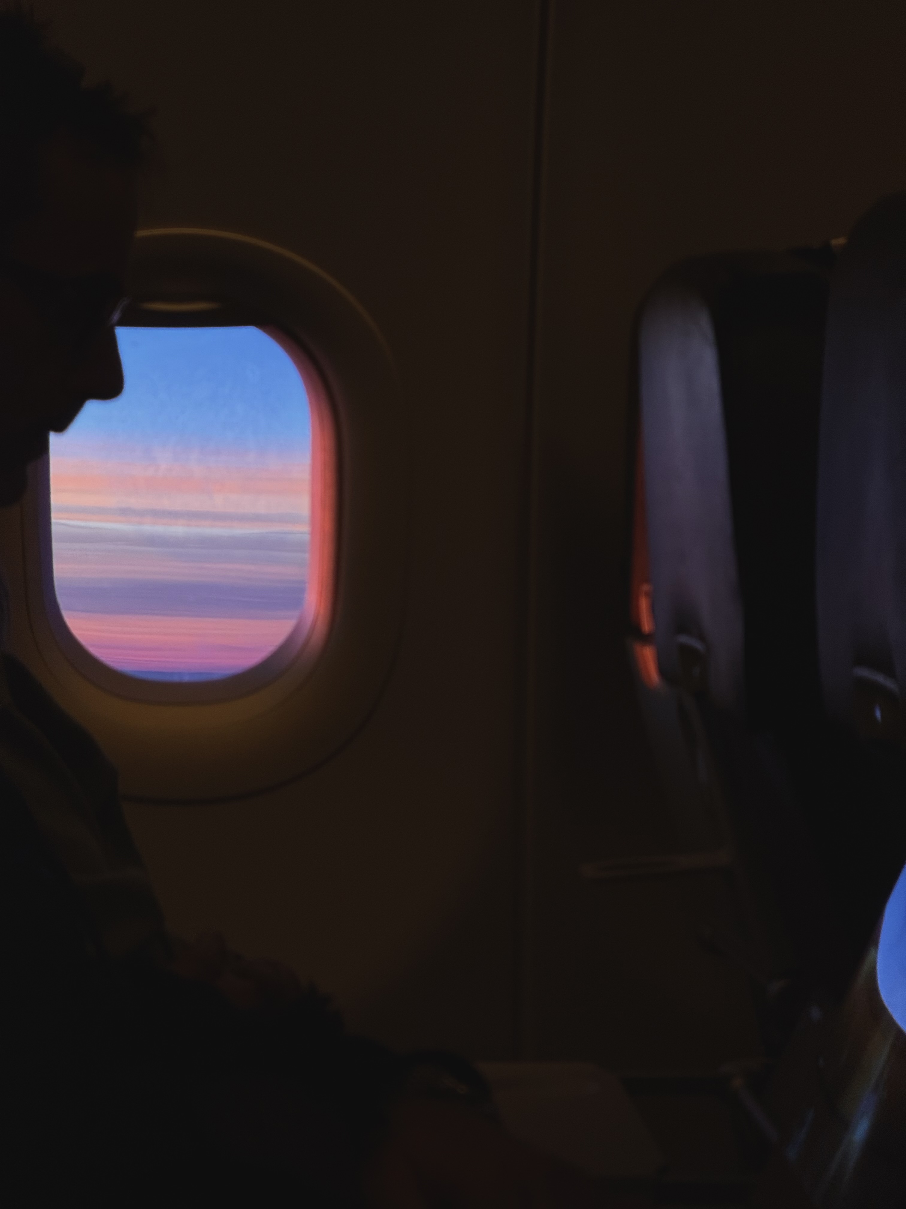 Window seat