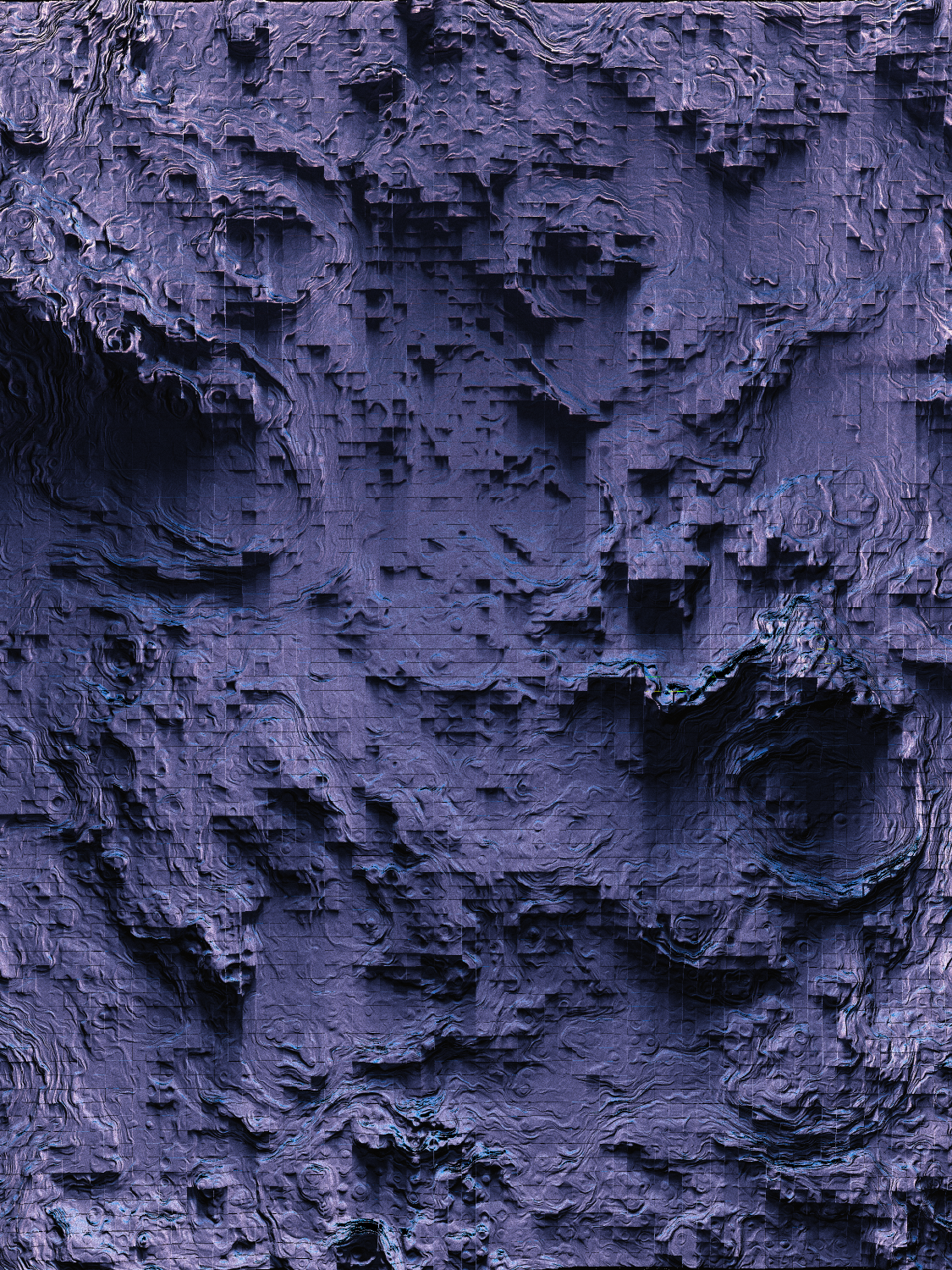 generative lighting