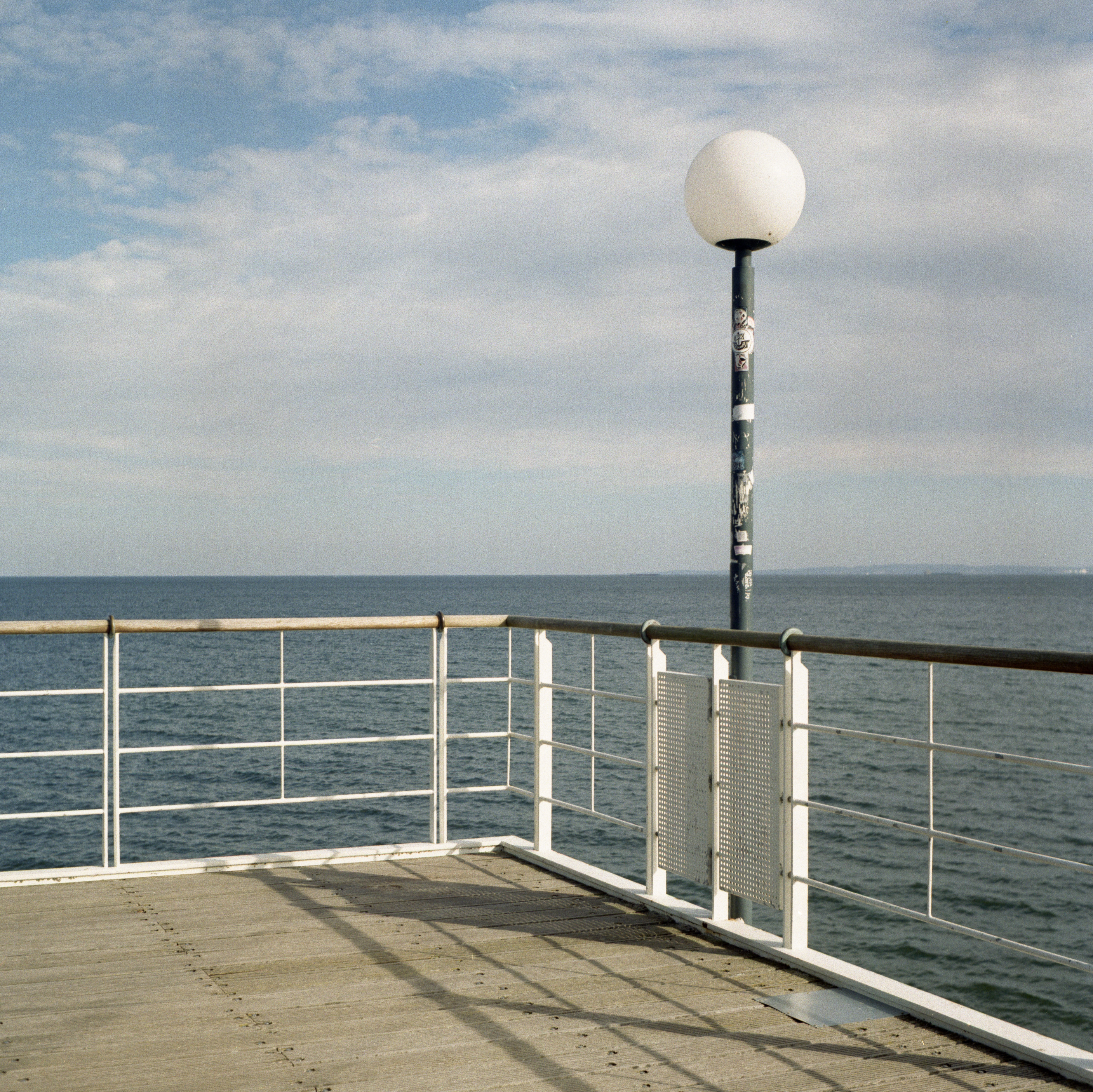 baltic view