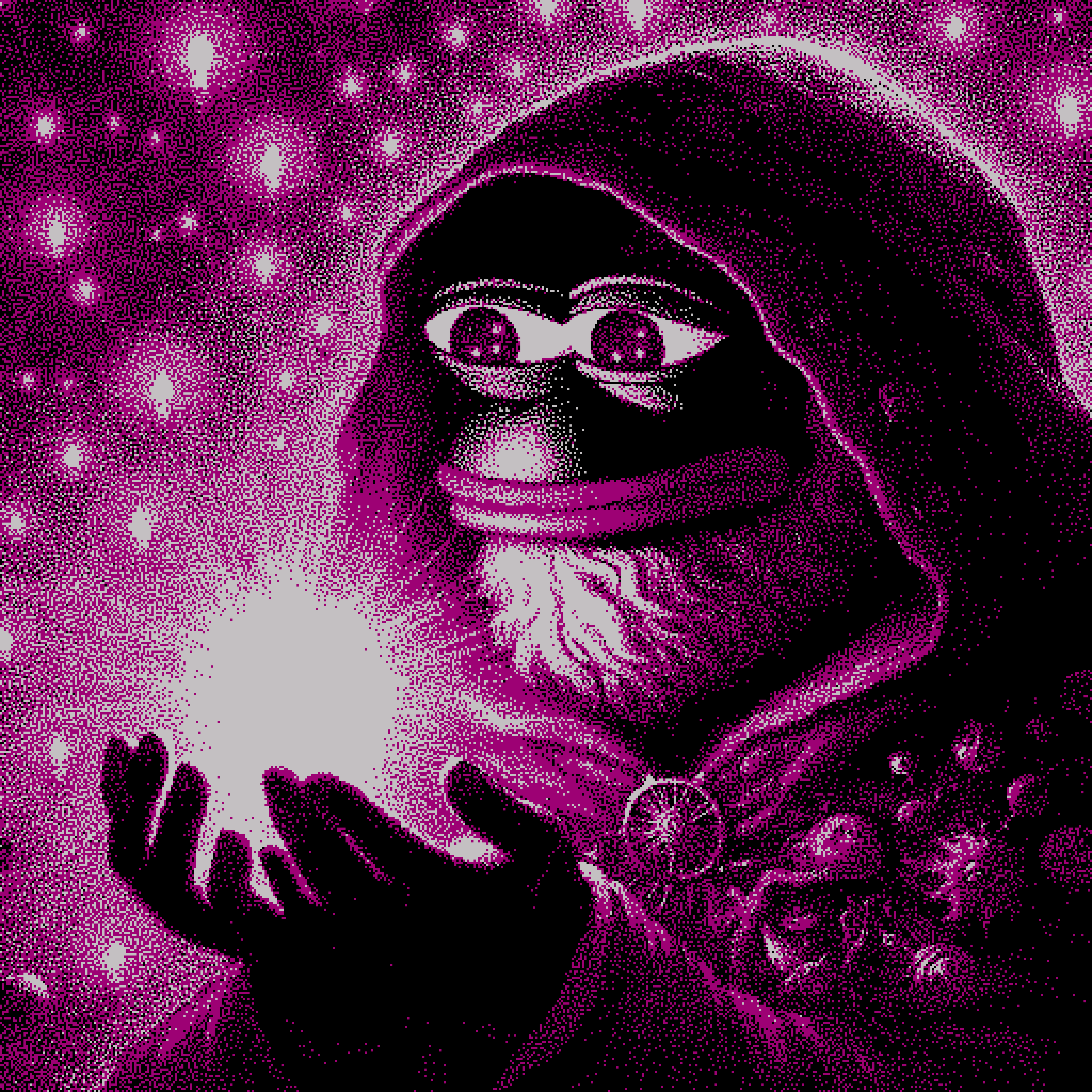 occult