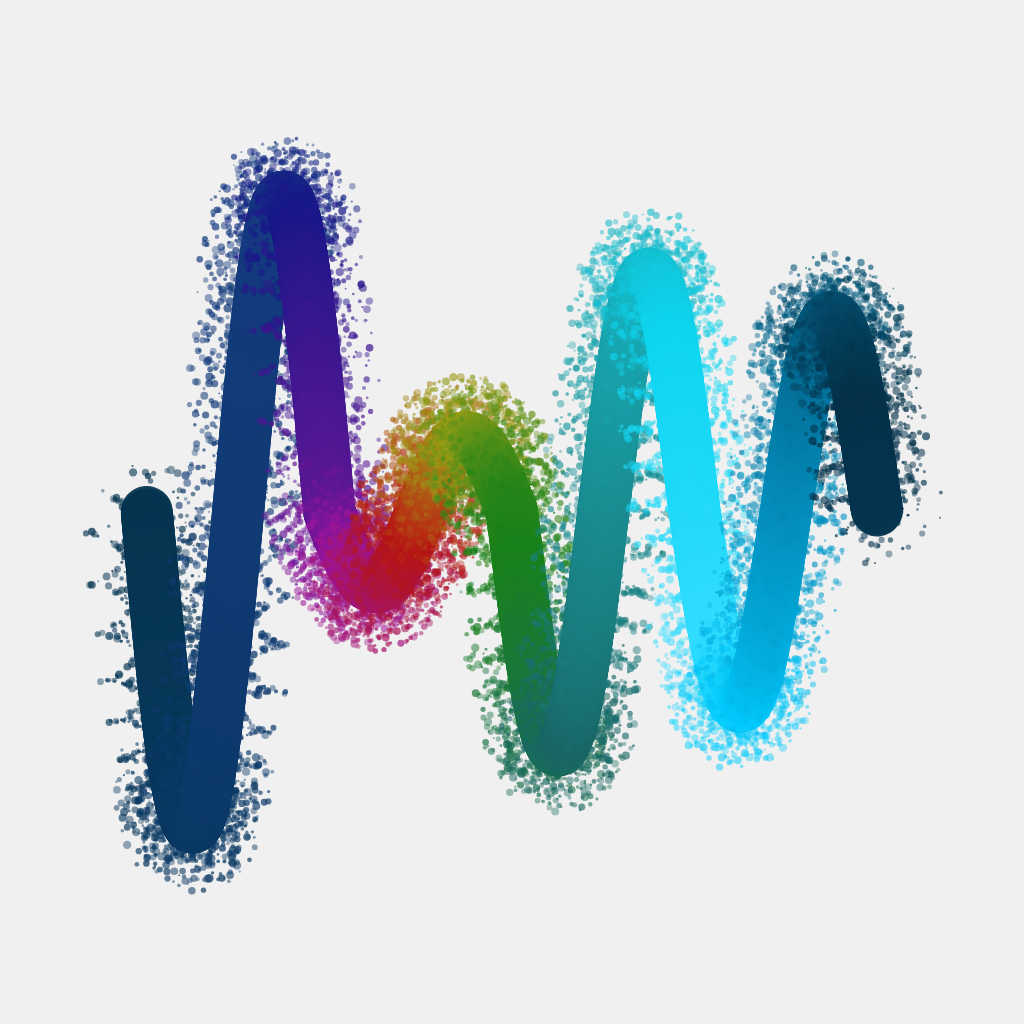 Squiggle #6665