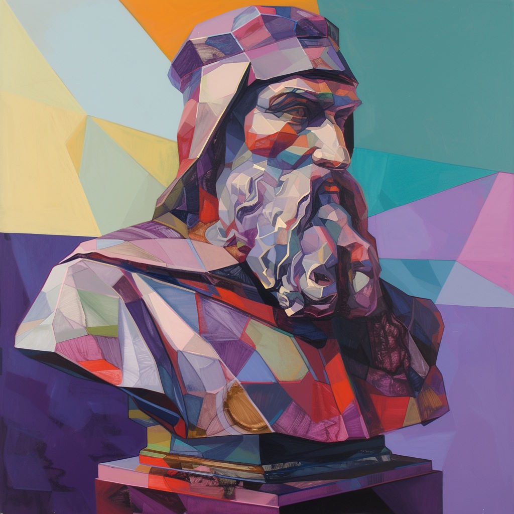 Purple Gutenberg