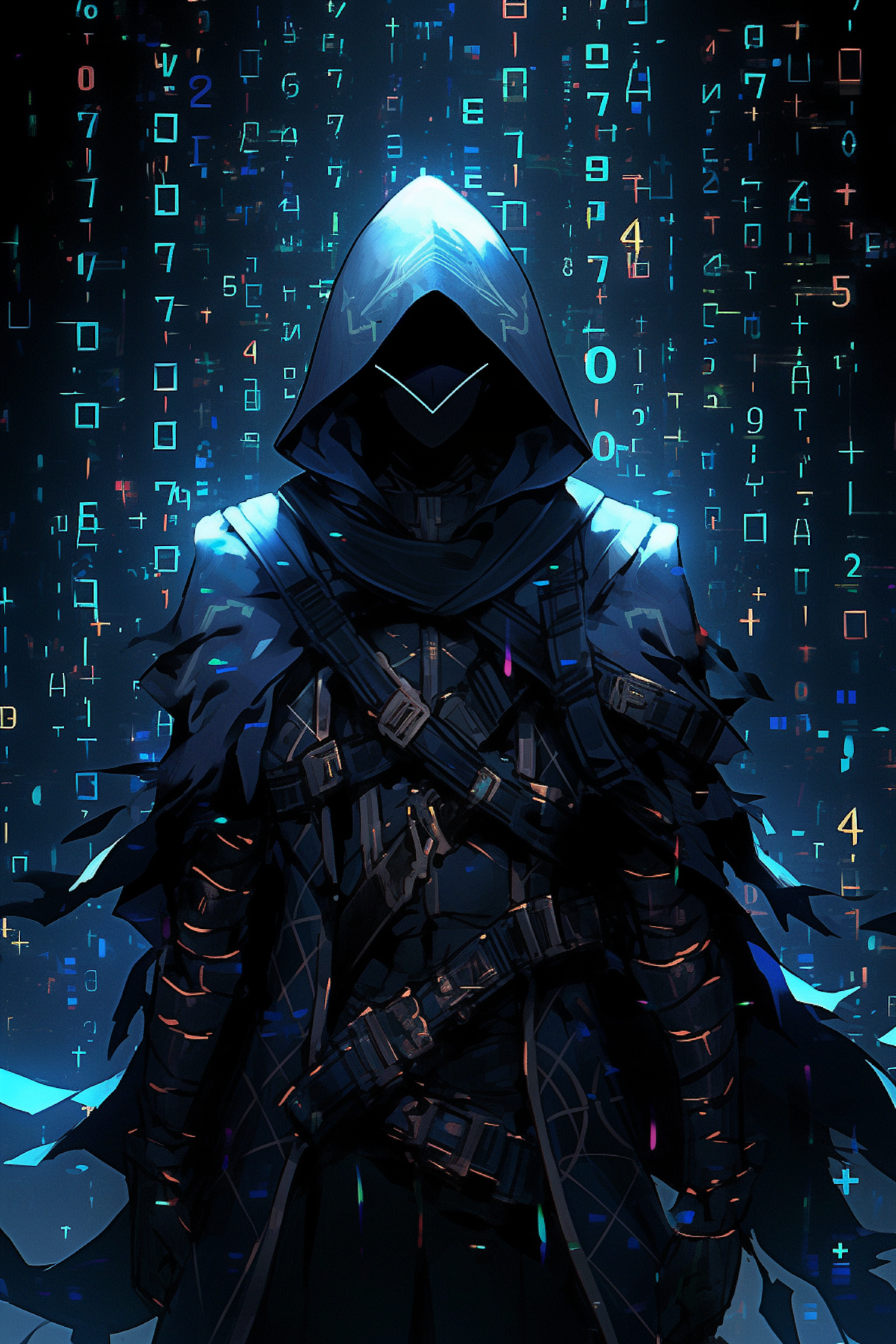 CYBERWAR // 76