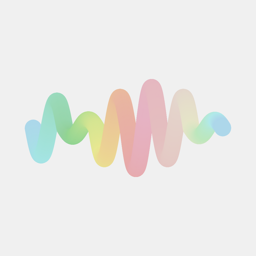 Squiggle #5971