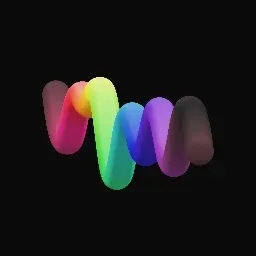 Squiggle #7101
