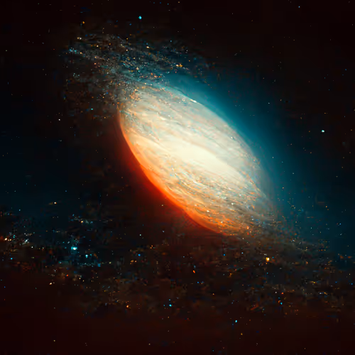 Star Rising
