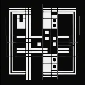 GRIDS By Trstan Rettich #196