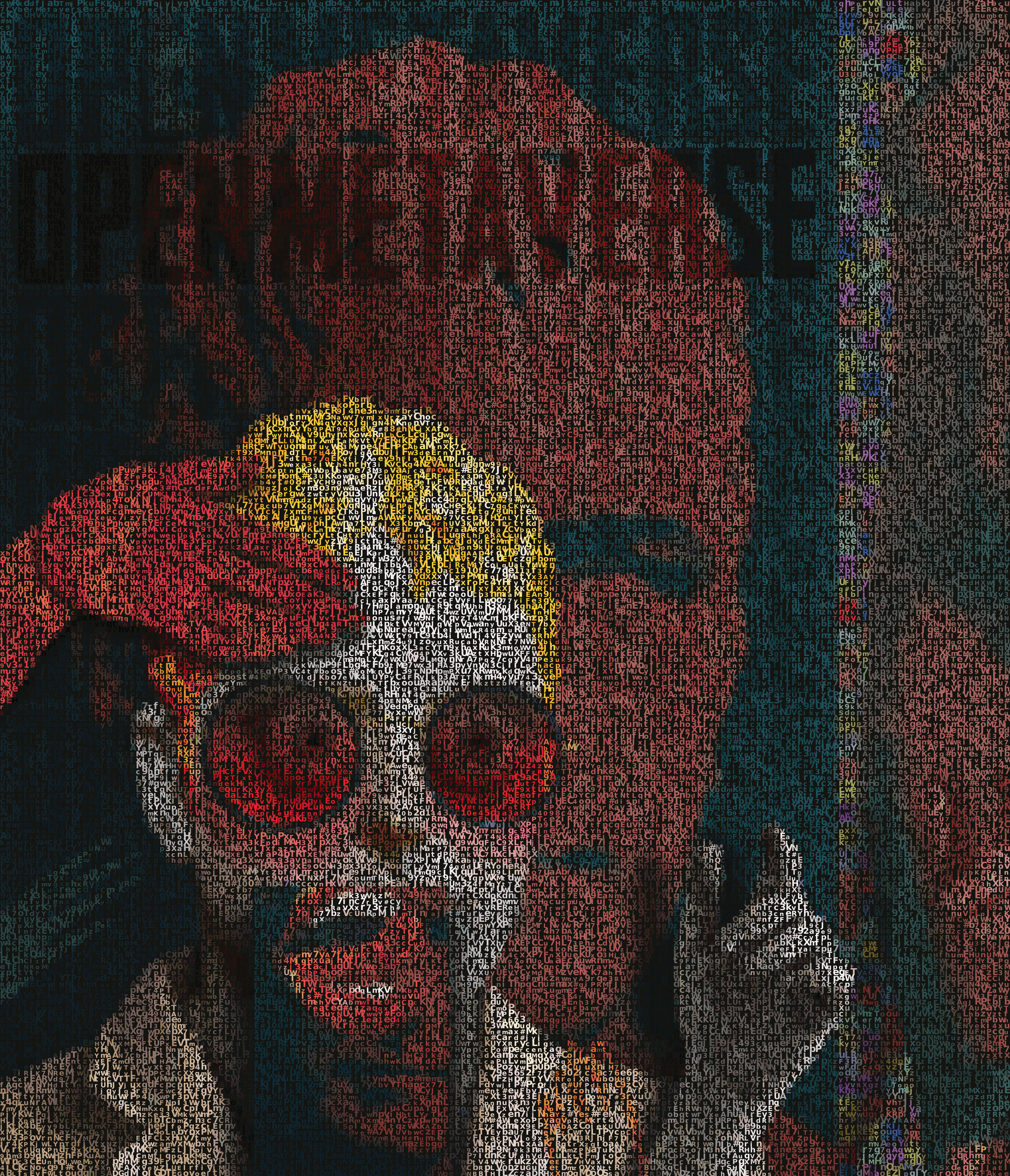 CYBErMeTaVErsE