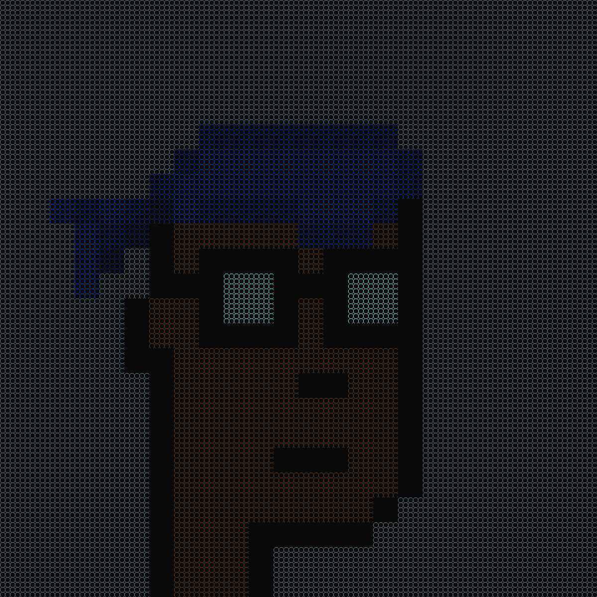 ChromaticPunk #5875