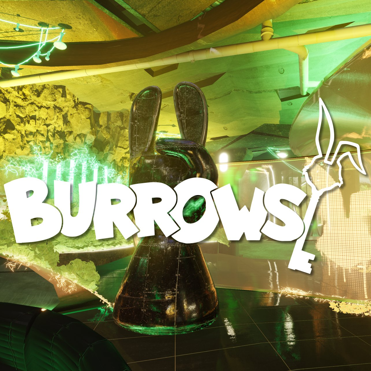 Fluf's Burrow Pass #7