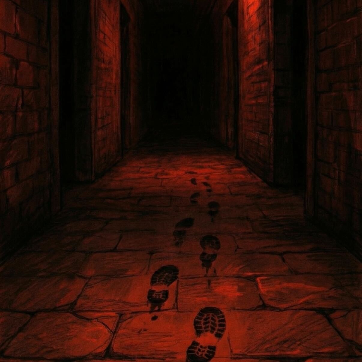 DEATHPIXIES ASYLUM - cautious 693