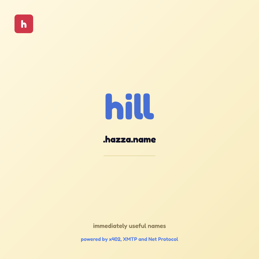 hill.hazza.name