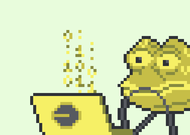 BasePaint Contribution to Day #301