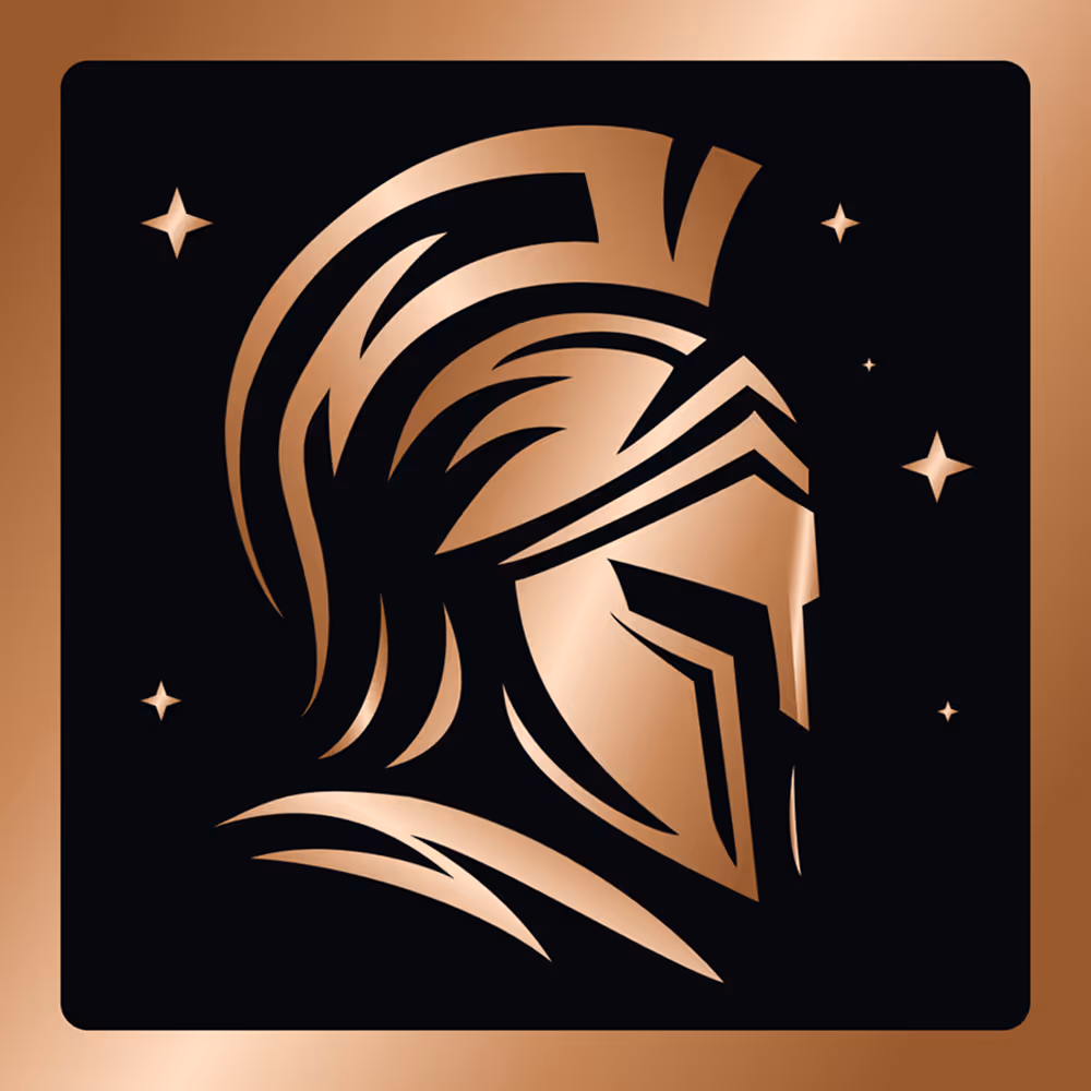 Bronze Vestran #21