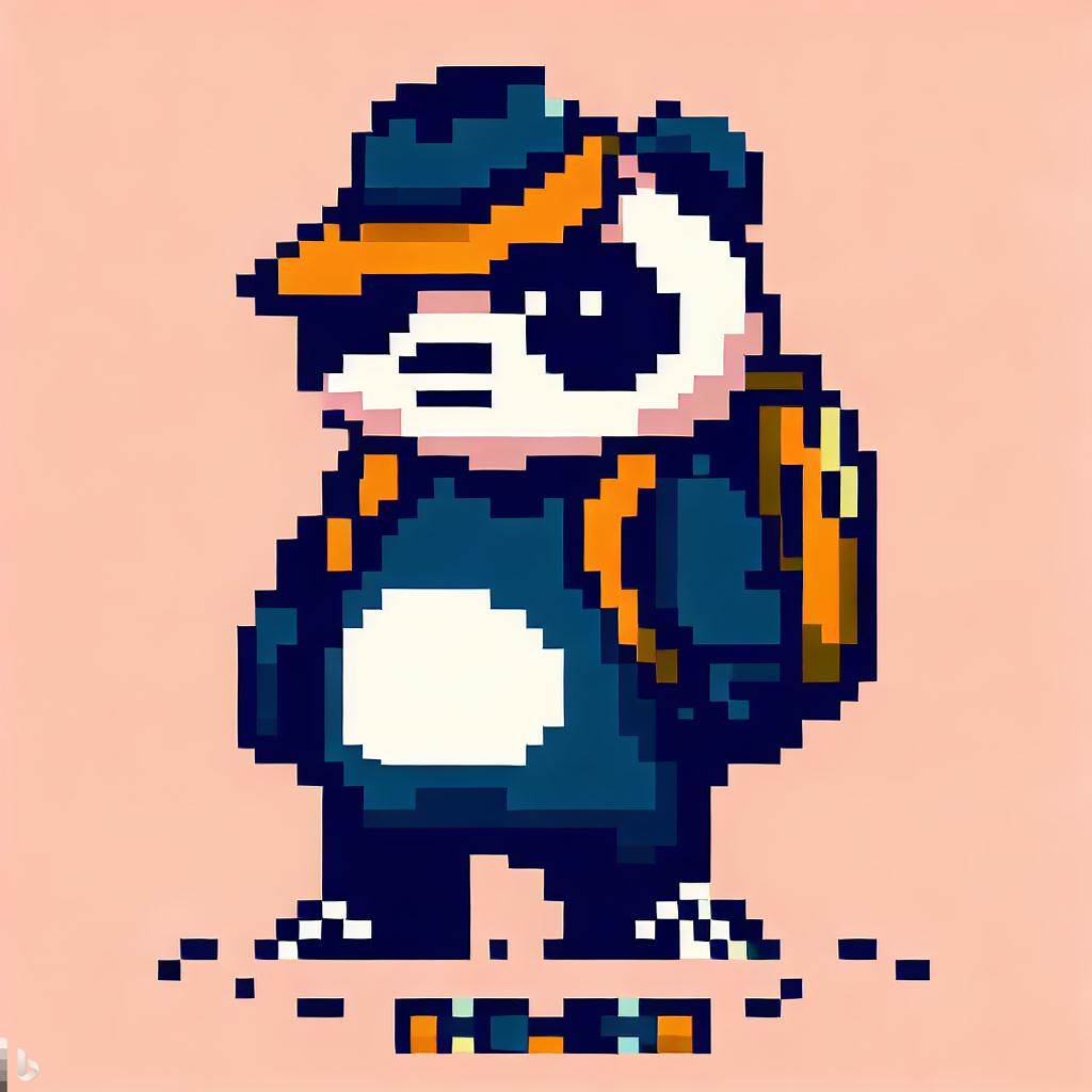 Panda IV