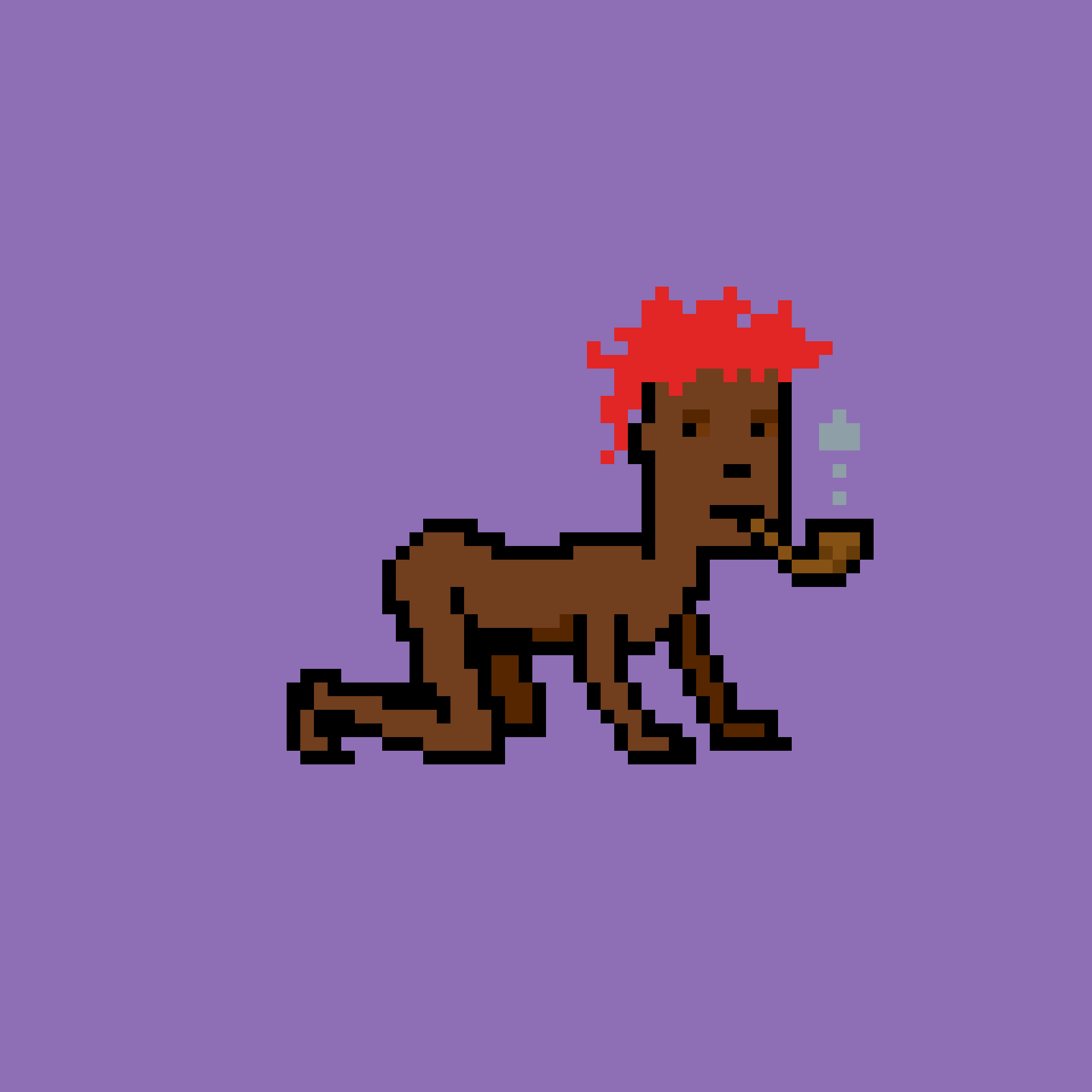 CrawlingPunk #9138