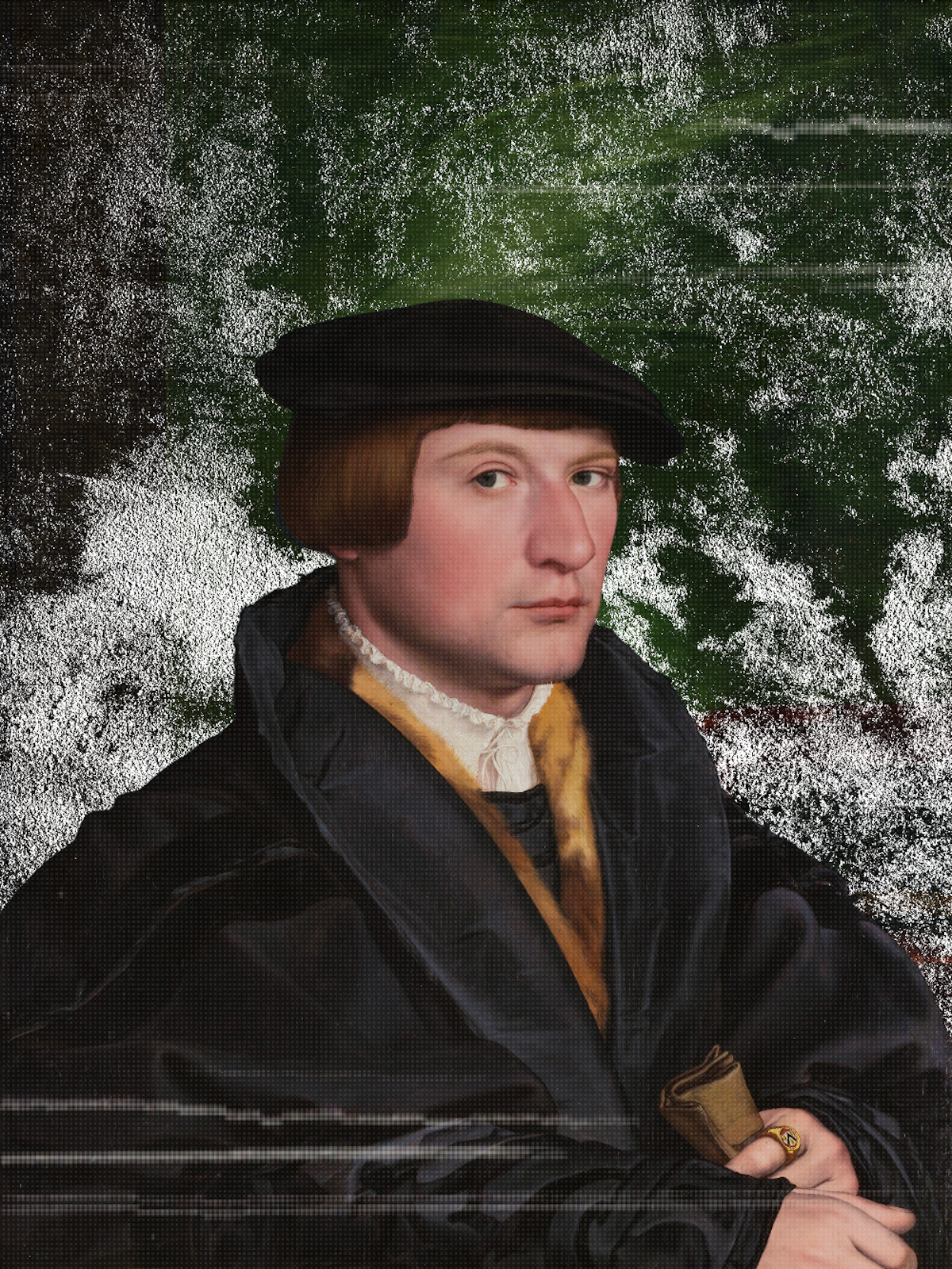 Based Renaissance #638
