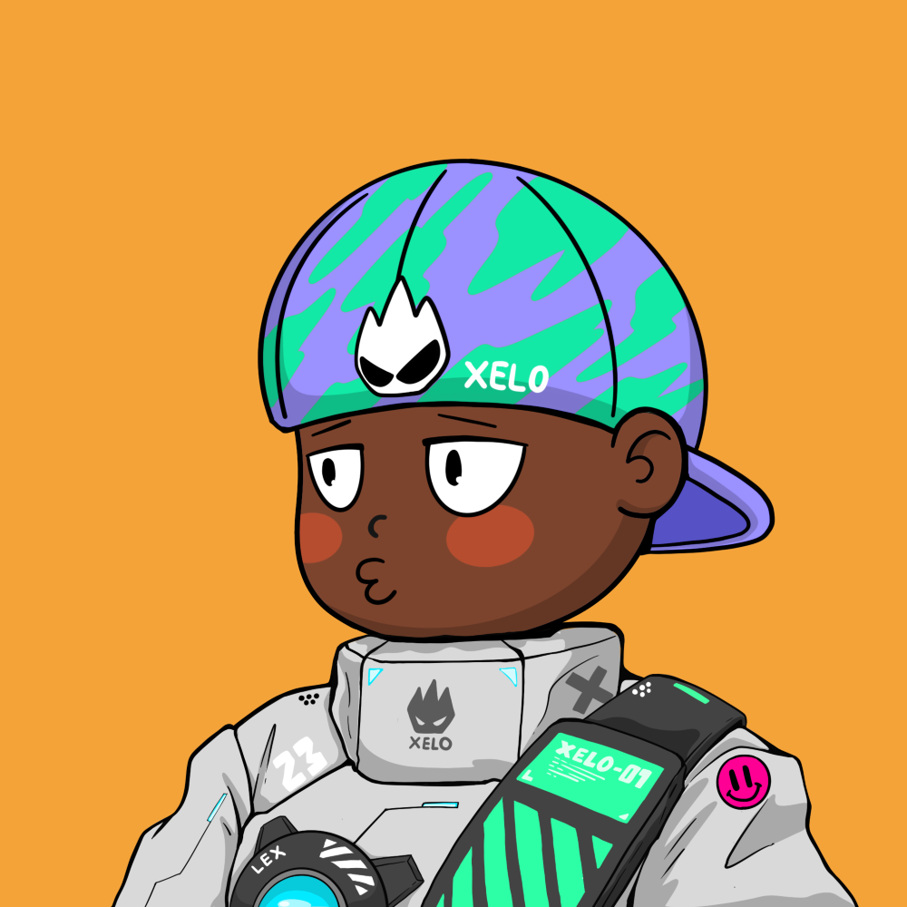 XELO #530