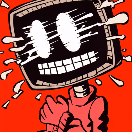 i am computer .exe