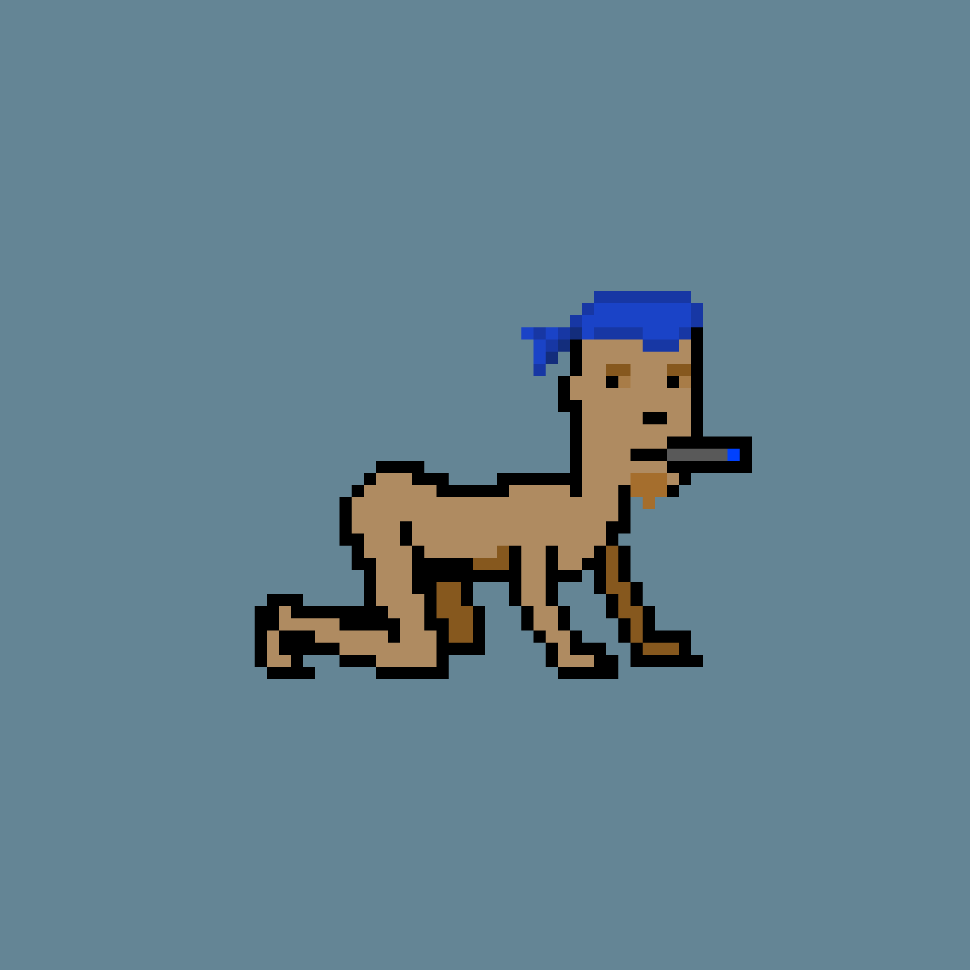 CrawlingPunk #8495