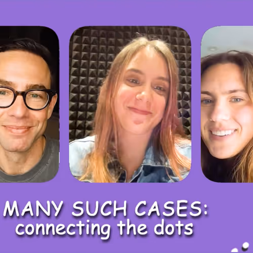 many such cases: connecting the dots episode 2