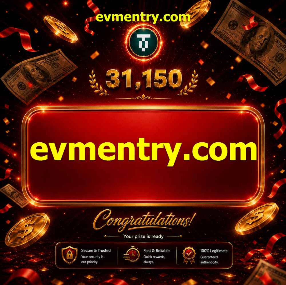 EVMENTRY [DOT] COM
